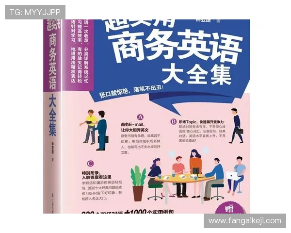面向企业家全面提升商务英语沟通与领导表达策略指南实用方法汇编 面向企业家全面提升商务英语沟通与领导表达策略指南实用方法汇编